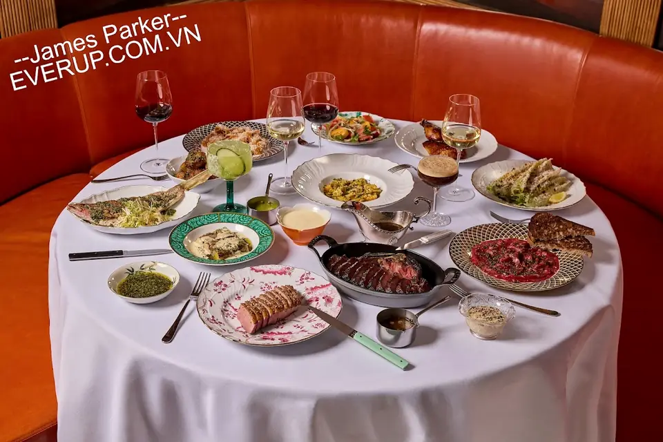 Sammy G's Tuscan Grill