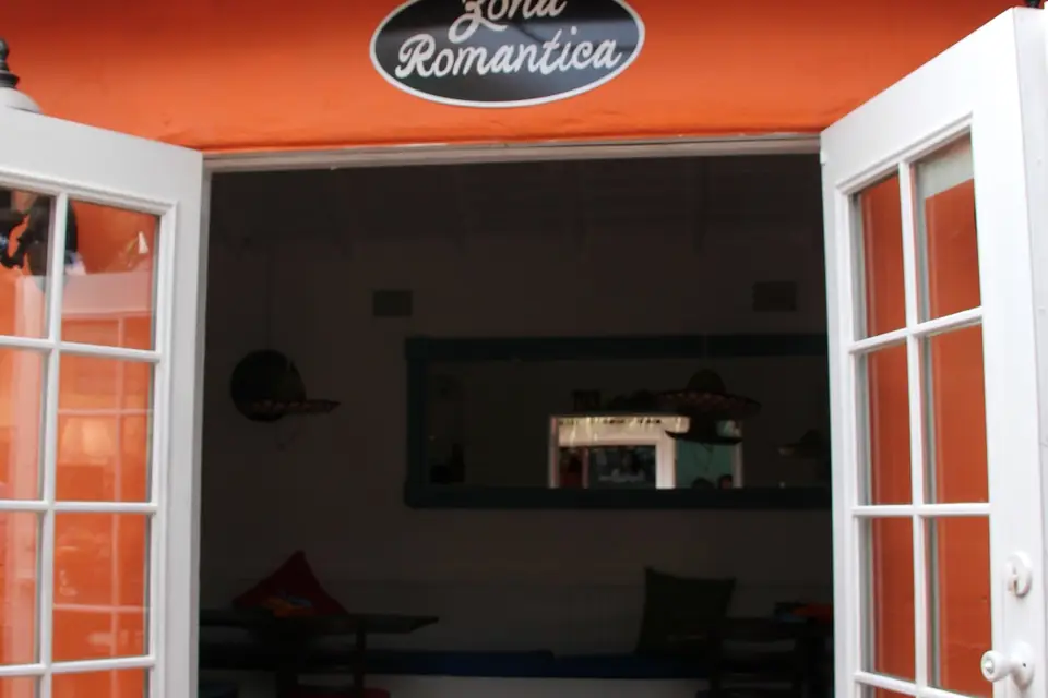 El Patio