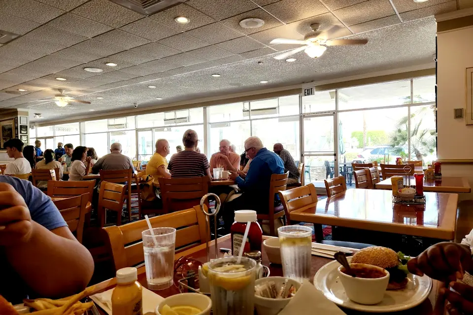 Sherman's Deli & Bakery